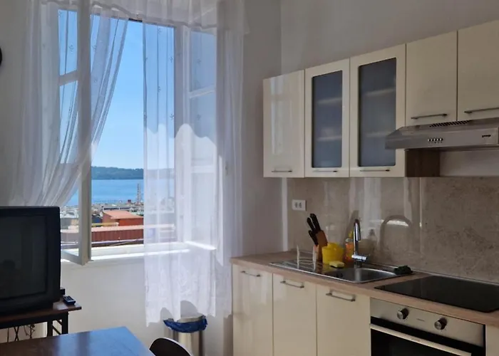 Studio Apartman Port