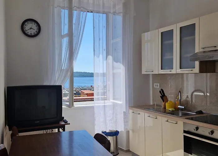 Studio Apartman Port