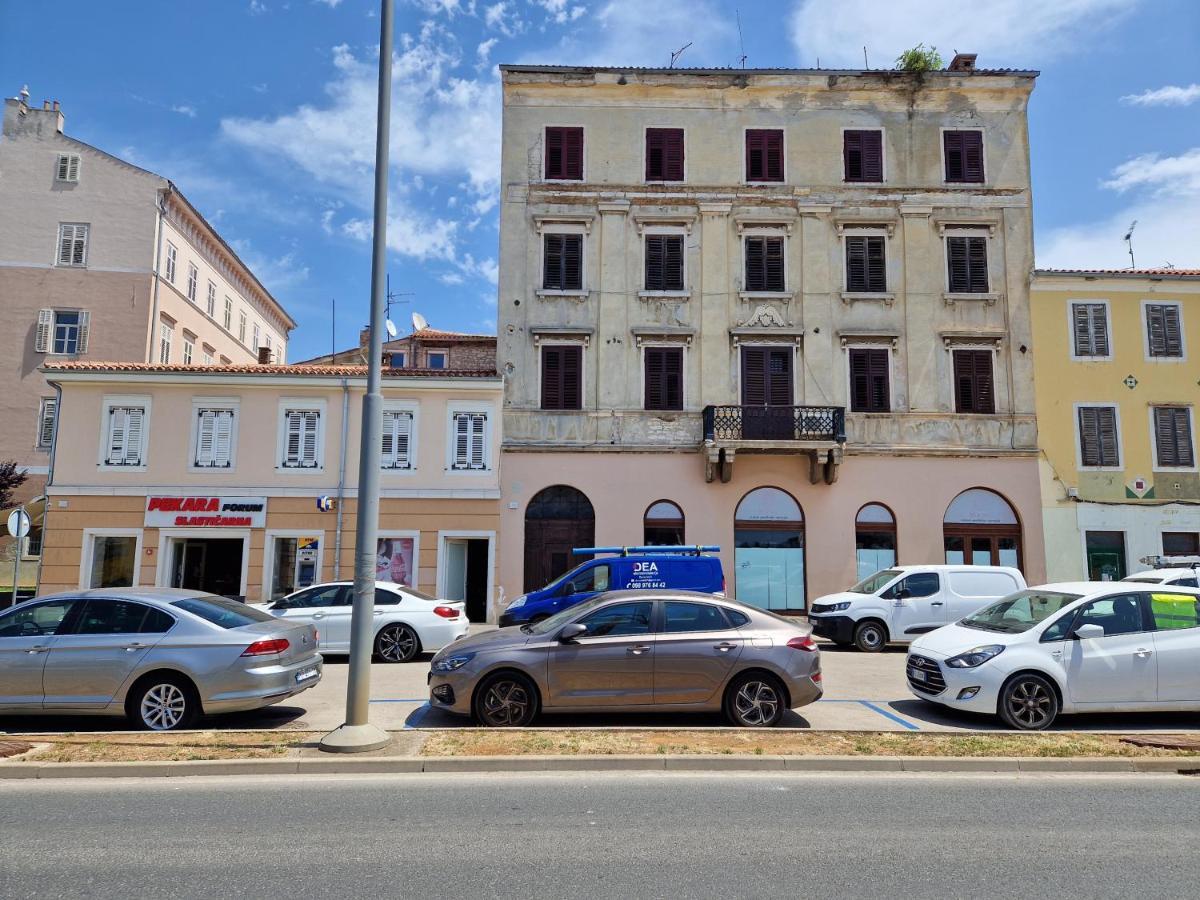 Port Apartment Pula