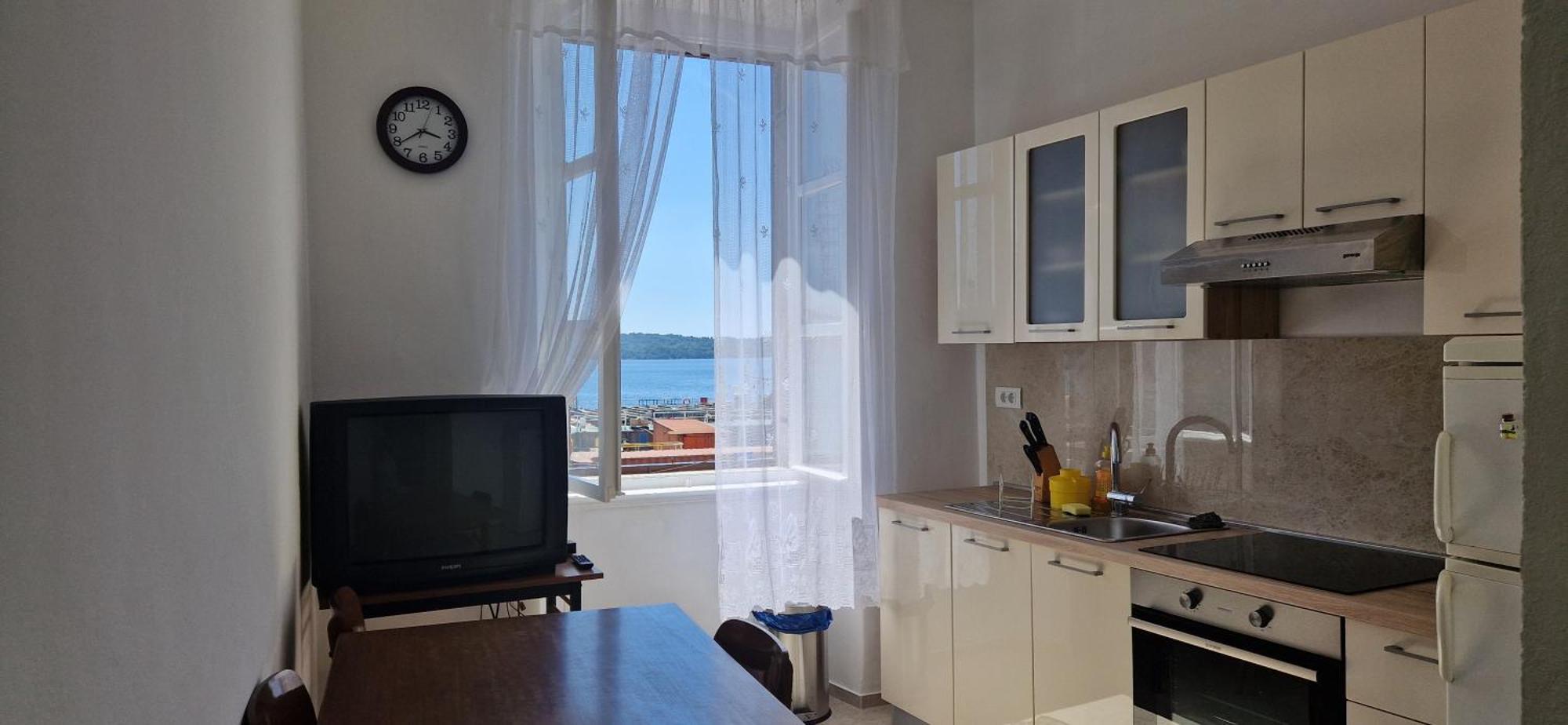 Port Apartment