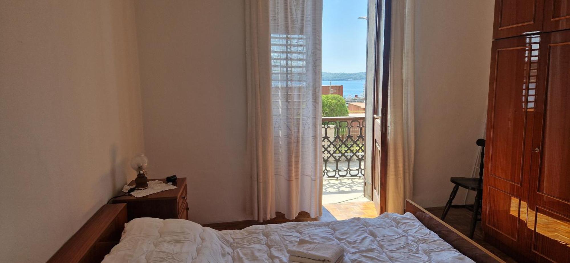 Port Apartment Pula