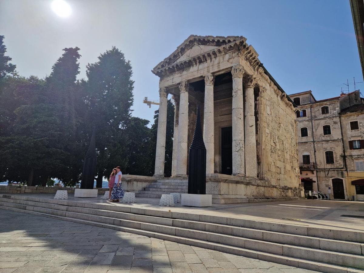 Apartman Port Pula