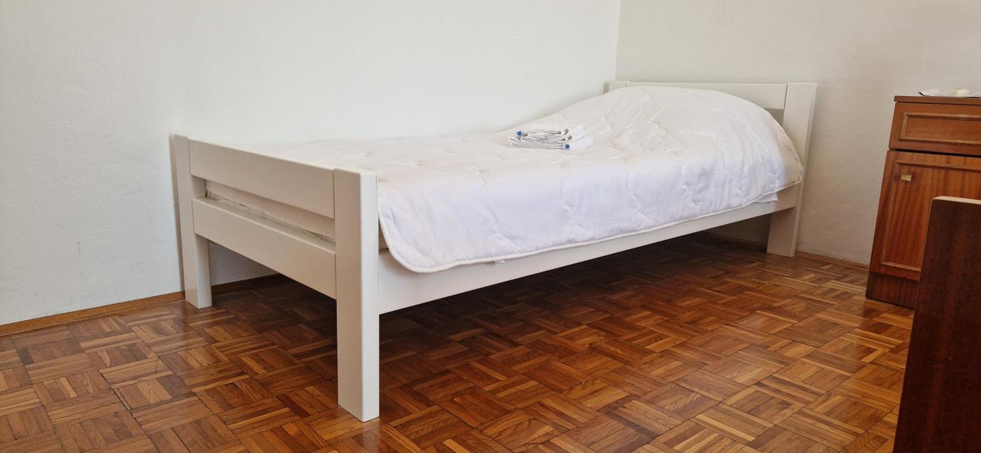 Appartement Port